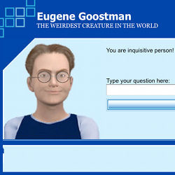 Eugene Goostman