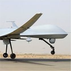 U.S. drone