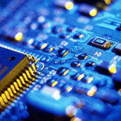 printed circuit board