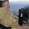 Start-Up Attempts to Convert Prof Hawking's Brainwaves Into Speech