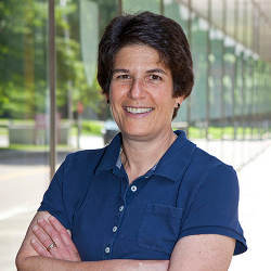 Harvard Professor Margo Seltzer 