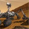 The Robot of the Future That's About to Explore the Deep Past of Mars