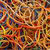 Northwestern Researchers Create 'rubber-Band Electronics'