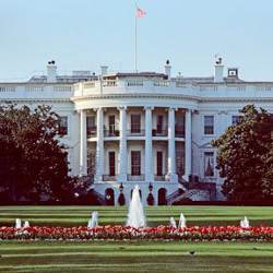 White House