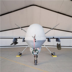 MQ-9 Reaper drone