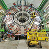 Step Inside the Large Hadron Collider