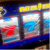 At Casino, Fuming Gamblers Leave Behind Maimed Machines