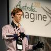 App That Allows Deaf People to Verbally Communicate Wins Imagine Cup