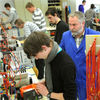 Would German-Style Apprenticeships Work in the ­.s.?