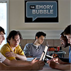 Emory Bubble