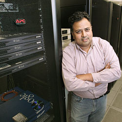 Vivek Pai