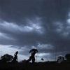 Indian Scientists Try to Crack Monsoon Source Code