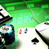 A Texas Hold 'em Tournament For Ais