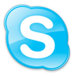 Skype logo