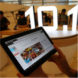 Samsung Galaxy Tab 10.1