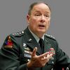 Nsa Boss Wants More Control Over the 'net