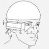 Apple Bowl-Headed Patent Shows Wearable Computing Plans