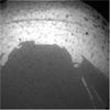 NASA Lands Car-Size Rover Beside Martian Mountain