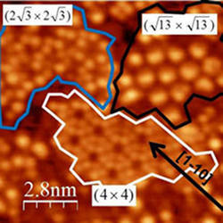 Silicene