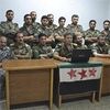 Disinformation Flies in Syria's Growing Cyber War