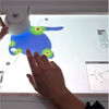 Disney Researchers Add Virtual Touch to the Real World