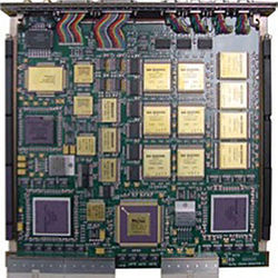 Curiosity single-board computer