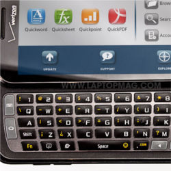 Qwerty keyboard Samsung/Verizon