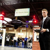 Report from the Drone Convention: Unmanned Vehicles Find New Uses
