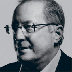 Paul Otellini, Intel