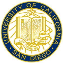 University of California, San Diego seal