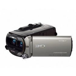 Sony camcorder