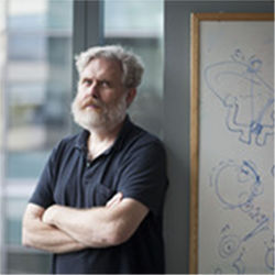 George Church, Harvard biologist