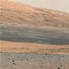 Rover Reveals More of Martian Peak