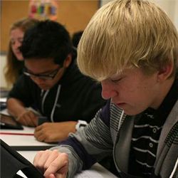 Archibishop Mitty High School, San Jose