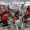 New Wave of Adept Robots Is Changing Global Industry