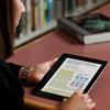 The Technology Race For Intelligent E-Textbooks