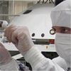 Wind Sensor Damaged on NASA's Curiosity Rover