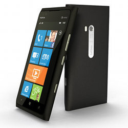 Nokia Lumia 900