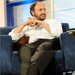 Paul Maritz (leacing VMware)