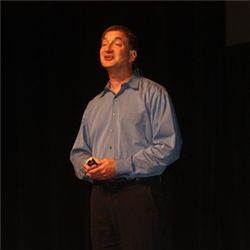 Mark Papermaster, CTO of AMD