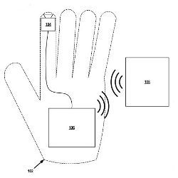 diagram from Google patent 