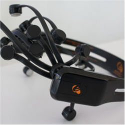 Emotive Epoc eeg headset