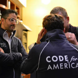 Code for America fellows