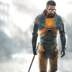 Valve Software Half-Life