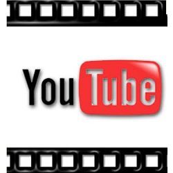 YouTube logo