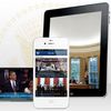 Visiting the White House, 'Anytime, Anywhere, and on Any Device'