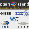 Leading Global Standards Organizations Endorse 'openstand' Principles