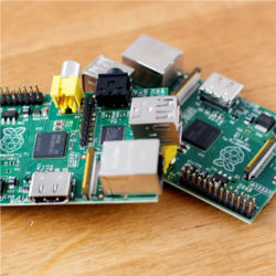 Raspberry Pi