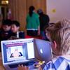 Estonia Reprograms First Graders as Web Coders