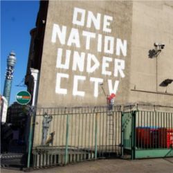 One nation under cctv